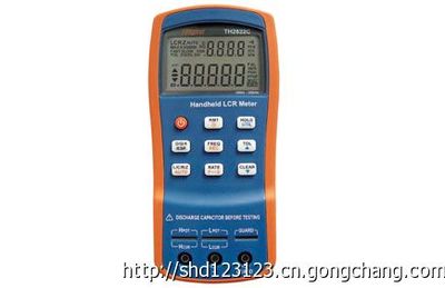 供應(yīng)同惠LCR測(cè)試系列TH2822C型LCR數(shù)字電橋高清圖片-世界工廠網(wǎng)