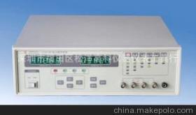【大量供應常州同惠數字電橋、TH2B10B /10KHZLCR測試儀】價格,廠家,圖片,電橋,深圳市福田區松洋高科儀器儀表工具行-