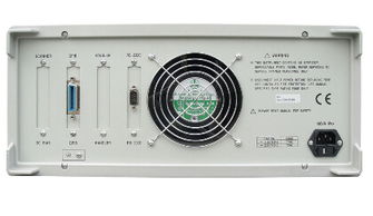 th2828s型lcr數(shù)字電橋 常州同惠圖片 高清大圖 谷瀑環(huán)保