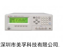 TH2816A LCR數(shù)字電橋,同惠TH2816A優(yōu)惠價_供應產(chǎn)品_深圳市美孚科技.