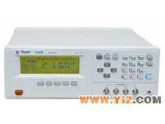 高速LCR數(shù)字電橋 TH2825 常州同惠_供應產(chǎn)品_瑞安市美創(chuàng)電子儀器商行