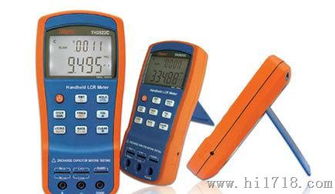 供應同惠th2822智能手持式多用數(shù)字電橋圖片 高清圖 細節(jié)圖 東莞市大朗萬中電子儀器經(jīng)營部