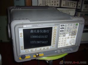 kh3931 emi測試接收機 kh3760 lisn人工網絡電源
