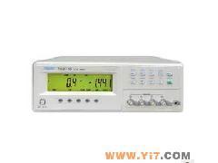 常州同惠TH2810D數字電橋 LCR快速、準確測試儀(原裝正品)_供應產品_東莞市石龍東奇儀器儀表行