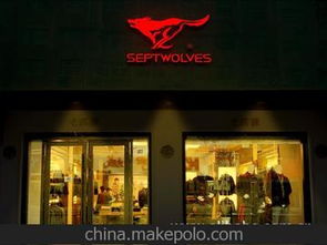 連鎖店標識供應商與批發市場指南