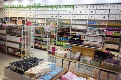 飾品加盟連鎖店收銀系統(tǒng) 連鎖經(jīng)營(yíng)的精細(xì)化管控核心